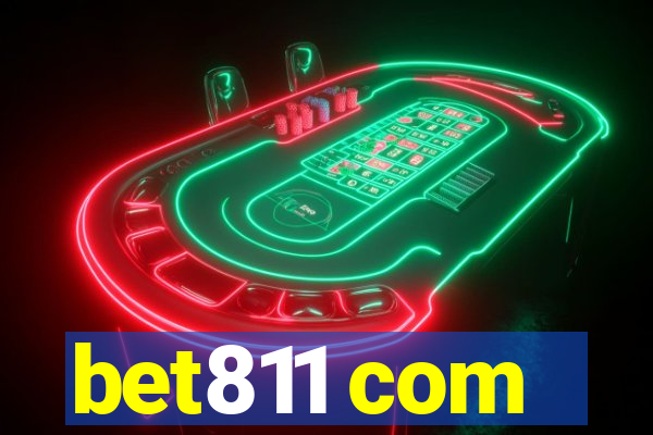 bet811 com